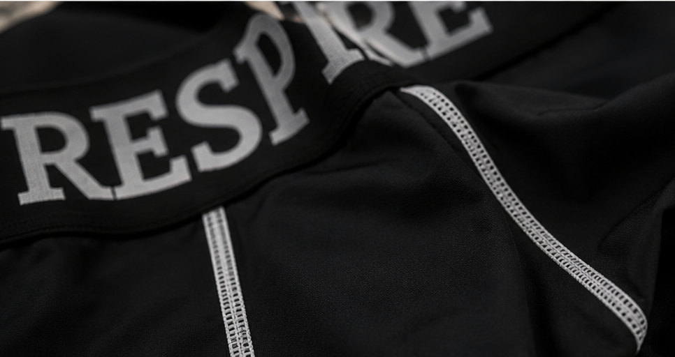 NakedForm Hybrid Underwear moisture-wicking underwear fabric detail
