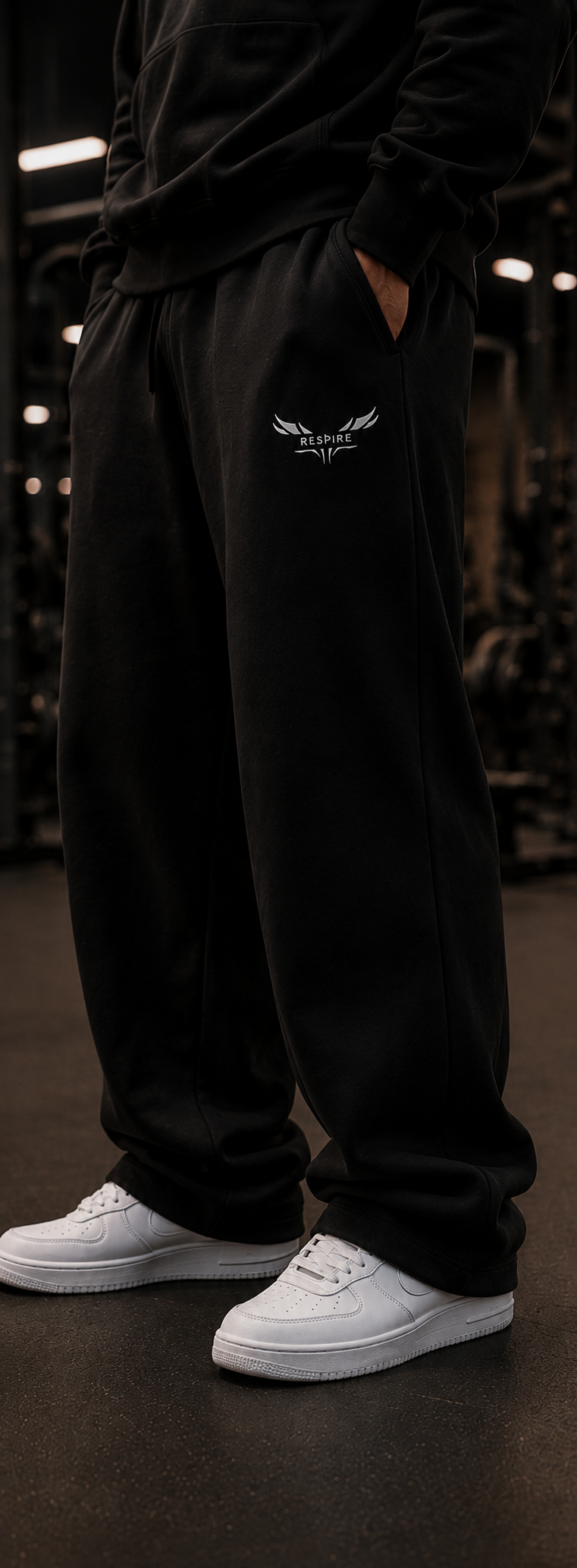 Alpine Sweats