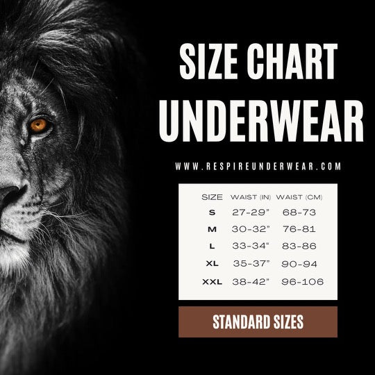 Mens Hybrid Underwear premium boxer briefs front view