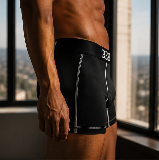 NakedForm Hybrid Underwear men&