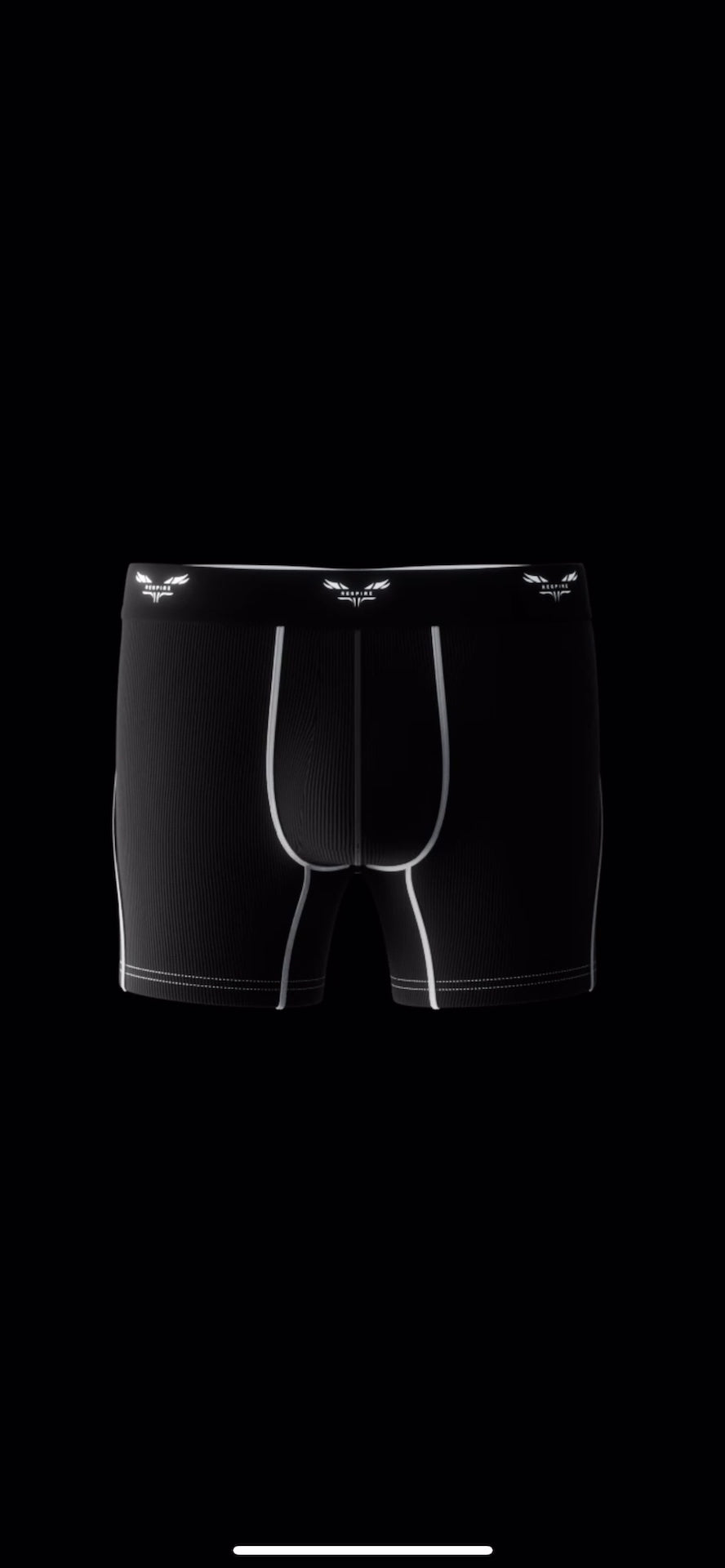 Mens Hybrid Underwear – Premium Comfort Boxer Briefs